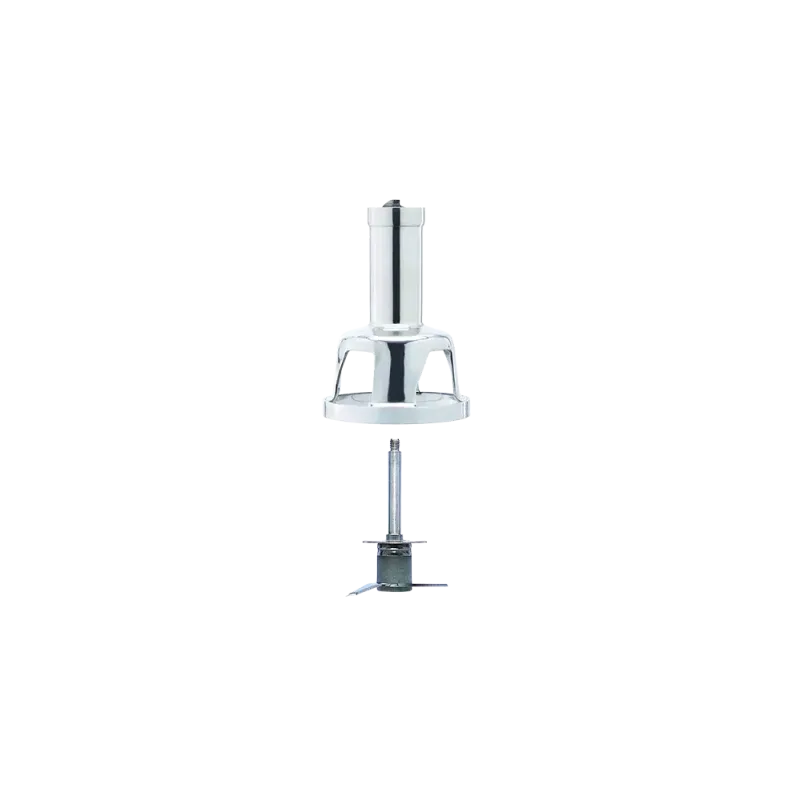 Mixer plongeant MP800 Turbo TP spécial sauteuses. - Robot Coupe