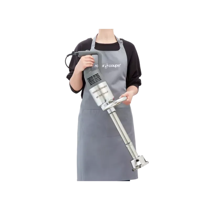Mixer plongeant MP800 Turbo TP spécial sauteuses. - Robot Coupe