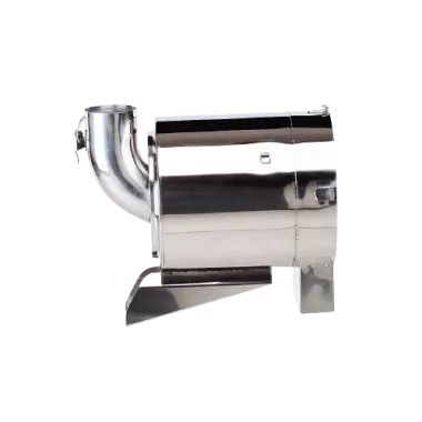 Tamis automatique C 200 vitesse variable - Robot Coupe