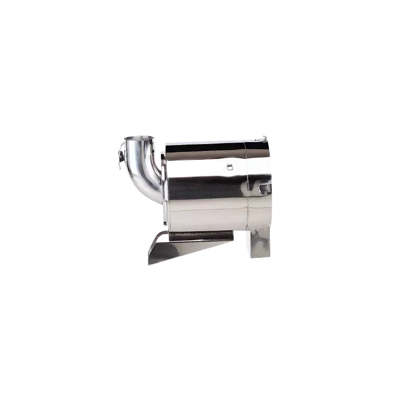 Tamis automatique C 200 vitesse variable - Robot Coupe