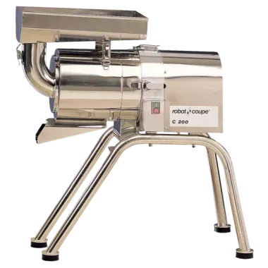 Tamis automatique C 200 vitesse variable - Robot Coupe