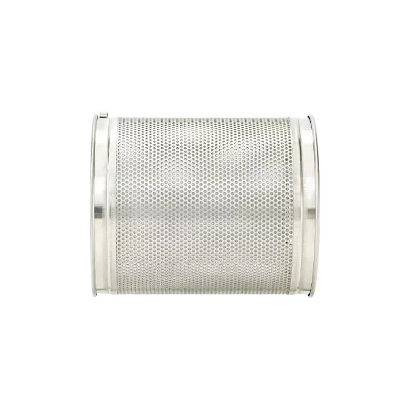 Tamis 3 mm pour C 80 - Robot Coupe