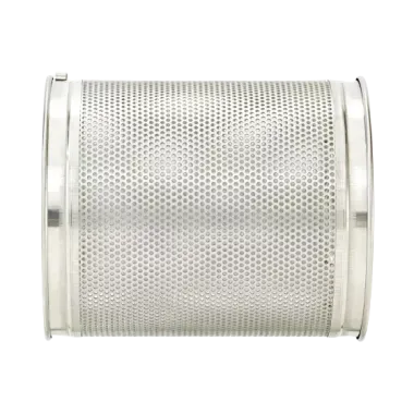 Tamis 3 mm pour C 120 - Robot Coupe