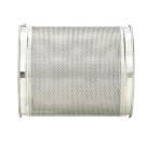 Tamis 2 mm pour C120 - Robot Coupe