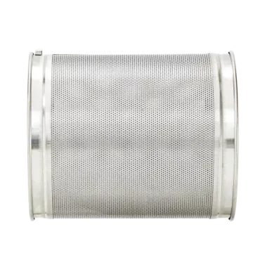 Tamis 1 mm pour C 120 - Robot Coupe