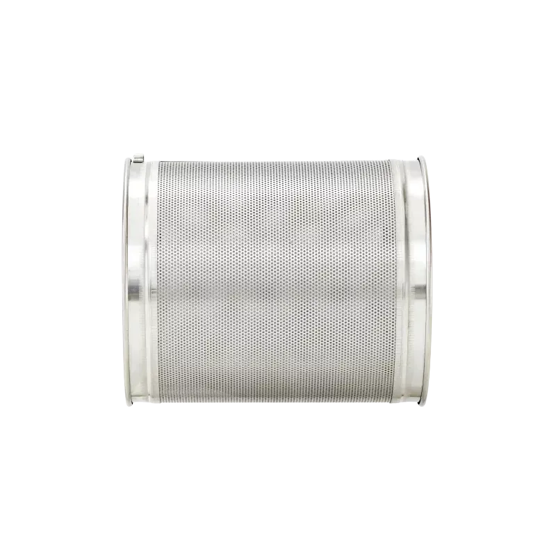 Tamis 1 mm pour C 120 - Robot Coupe