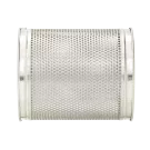 Tamis 0,5 mm pour C 80 - Robot Coupe