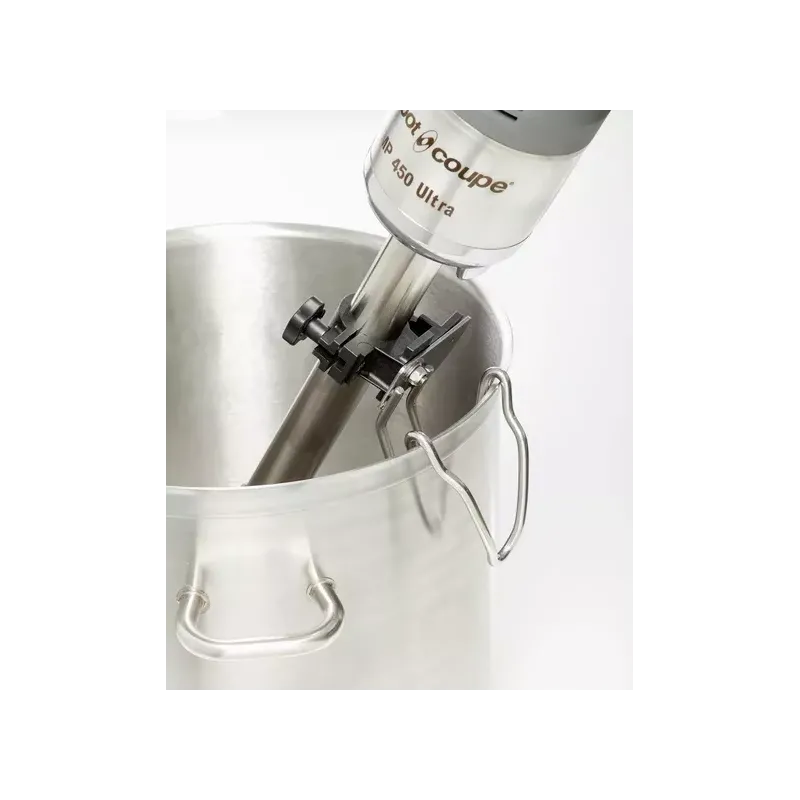 Support marmite simple - Robot Coupe