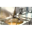 Support marmite 850 à 1300 mm - Robot Coupe