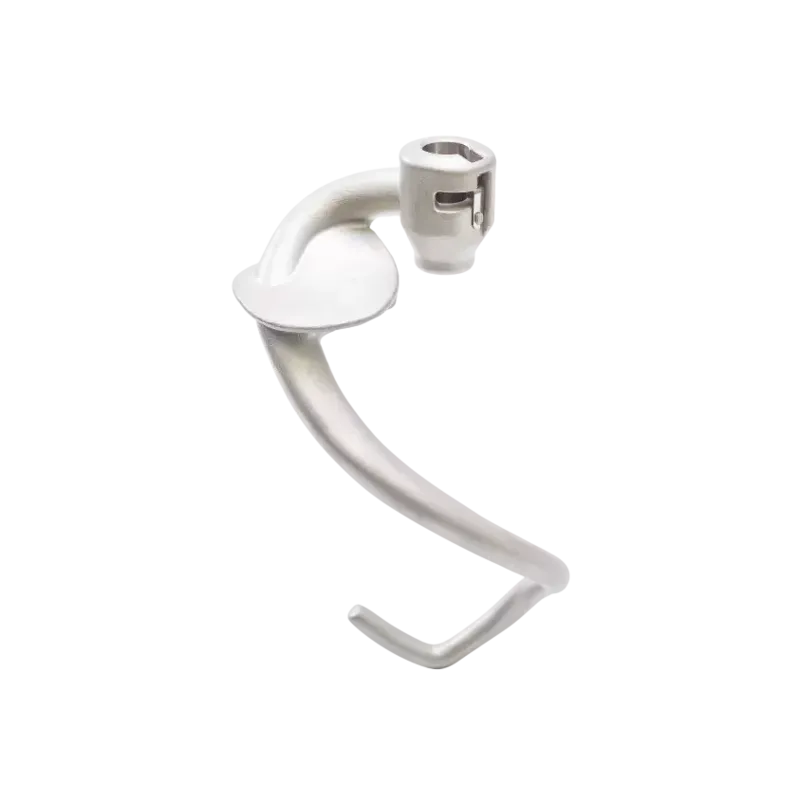 Spirale inox pour RM 8 - Robot Coupe