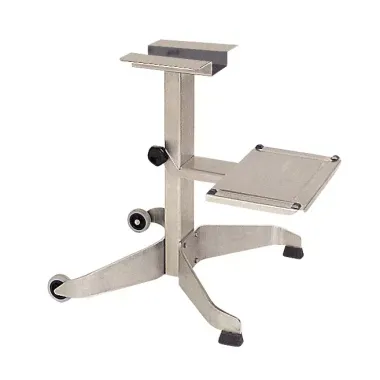 Socle mobile pour TP 180 - Robot Coupe