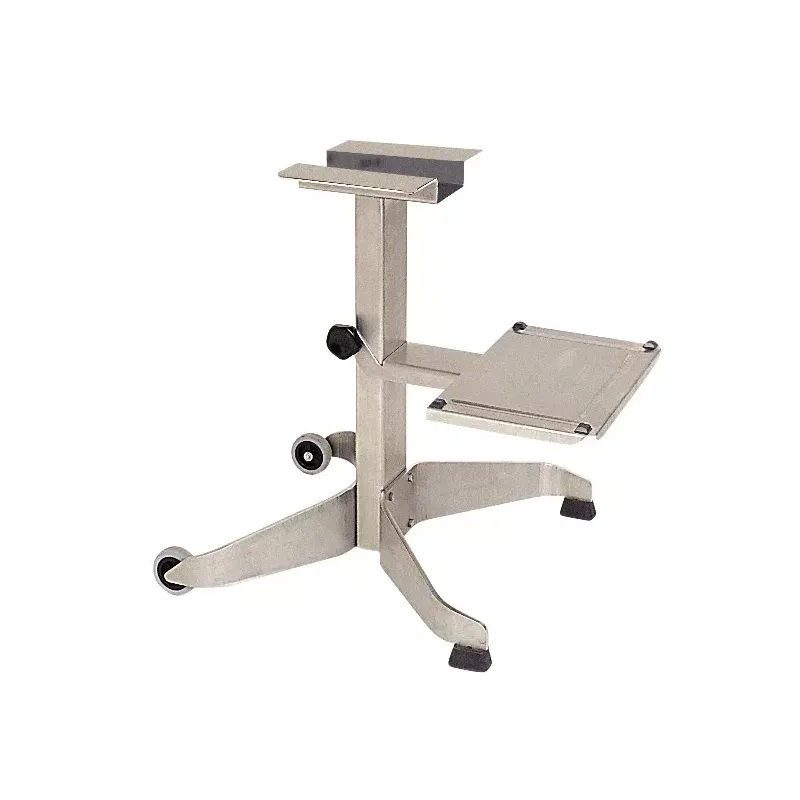 Socle mobile pour TP 180 - Robot Coupe