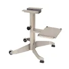 Socle mobile pour TP 180 - Robot Coupe