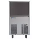 Icetech - Machine à glaçons pleins ICE TECH SS 45 DP taille L Air - 21540UD-L