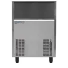 Icetech - Machine à glaçons pleins ICE TECH SS 80 taille L Eau - 21681U