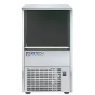 Icetech - Machine à glaçons creux ICE TECH PS 22 PLUS Air - 51400U