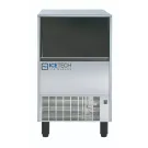 Icetech - Machine à glaçons creux ICE TECH PS 52 Air - 51350U