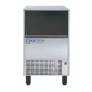 Icetech - Machine à glaçons creux ICE TECH PS 62  Eau - 51361