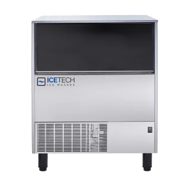 Icetech - Machine à glaçons creux ICE TECH PS 122  Eau - 51311