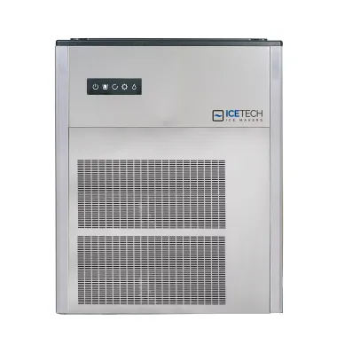 Icetech - Machine à glaçons pépites ICE TECH GRN 310 - 50500UN