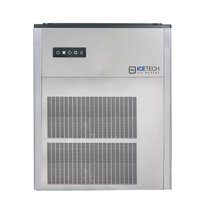 Icetech - Machine à glaçons pépites ICE TECH GRN 310 - 50500UN