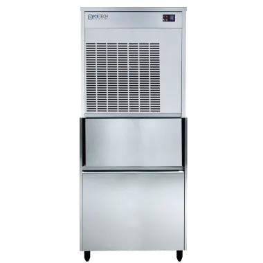 Icetech - Machine à glace pilée ICE TECH GR 185C Air - 50100U