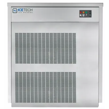 Icetech - Machine à glace pilée ICE TECH GR 235 Eau - 50121U
