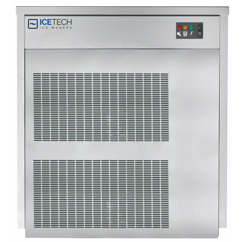 Icetech - Machine à glace pilée ICE TECH GR 235 Eau - 50121U