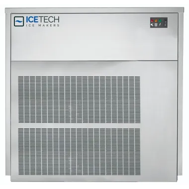 Icetech - Machine à glace pilée ICE TECH GR 455 Air - 50140U
