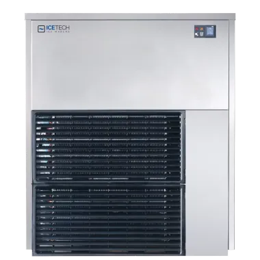 Icetech - Machine à glace pilée ICE TECH GR 655 Air - 50150U