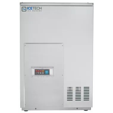 Icetech - Machine à glace pilée ICE TECH GR 850 R449A SPLIT Air - 50184