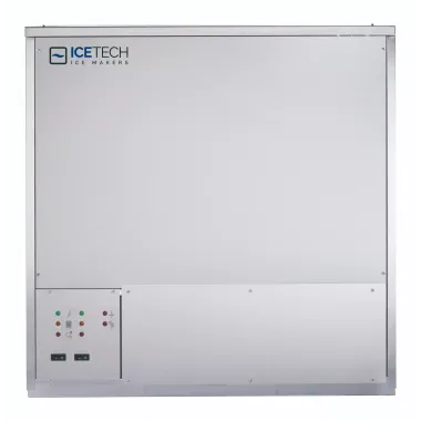 Icetech - Machine à glace pilée ICE TECH GR 1100 SPLIT Air - 10174