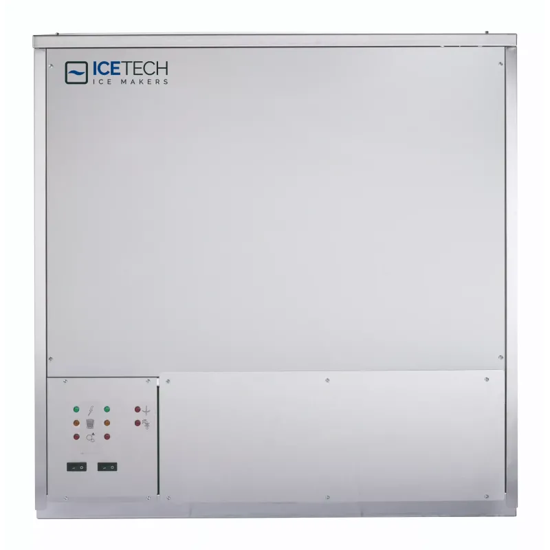 Icetech - Machine à glace pilée ICE TECH GR 1100 SPLIT Air - 10174