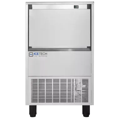 Icetech - Machine à glaçons cube ICE TECH FD 70 DP - 58360UD
