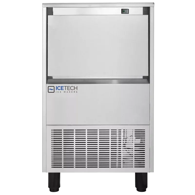 Icetech - Machine à glaçons cube ICE TECH FD 70 DP - 58360UD