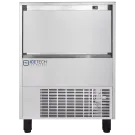Icetech - Machine à glaçons cube ICE TECH FD 100 DP - 58390UD