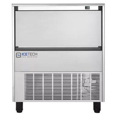 Icetech - Machine à glaçons cube ICE TECH FD 150 - 58320U