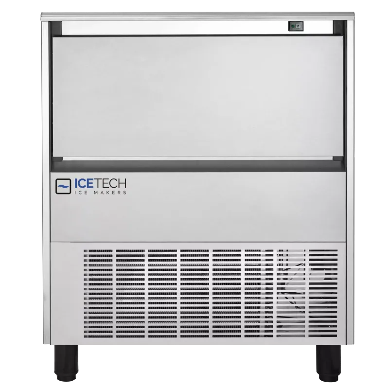 Icetech - Machine à glaçons cube ICE TECH FD 150 - 58320U