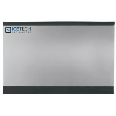 Icetech - Machine à glaçons cube ICE TECH FD 215 Air - 58200U
