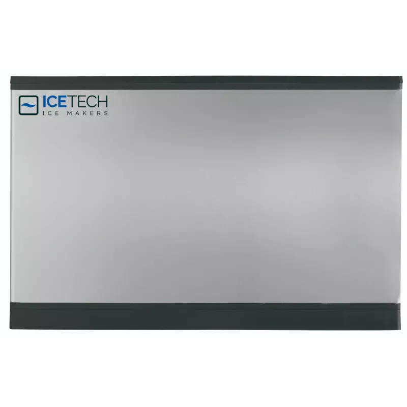 Icetech - Machine à glaçons cube ICE TECH FD 215 Air - 58200U