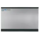 Icetech - Machine à glaçons cube ICE TECH FD 215 Air - 58200U