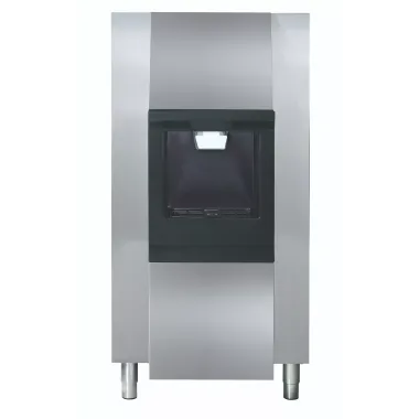 Icetech - Machine à glaçons demi-cube ICE TECH HD 315 SLIM Air - CONSULT