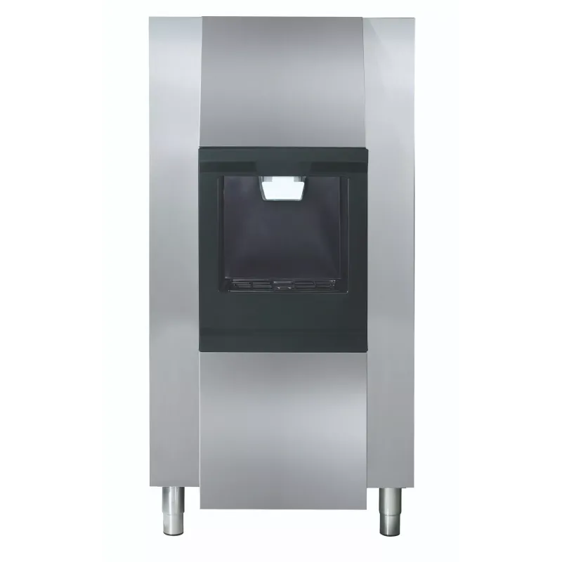 Icetech - Machine à glaçons demi-cube ICE TECH HD 315 SLIM Air - CONSULT