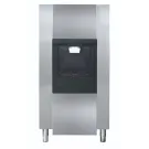 Icetech - Machine à glaçons demi-cube ICE TECH HD 315 SLIM Air - CONSULT