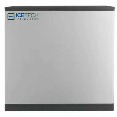 Icetech - Machine à glaçons cube ICE TECH FD 415 Air - 57406