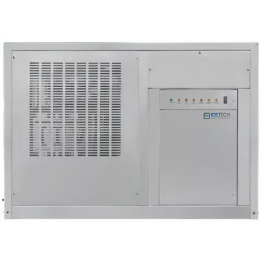 Icetech - Machine à glace écaille ICE TECH SC 400 - 50001