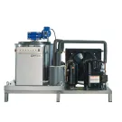 Icetech - Machine à glace écaille ICE TECH SC 1 TN - 50002