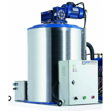 Icetech - Machine à glace écaille ICE TECH SC 1.5 TN SPLIT - 50009
