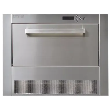 Icetech - Machine à glaçons ICE TECH DOMO - 53014