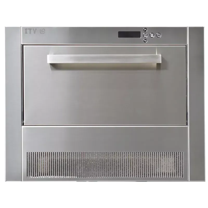 Icetech - Machine à glaçons ICE TECH DOMO - 53014